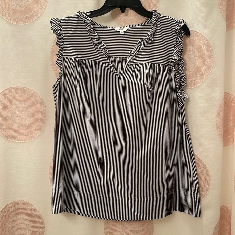 Crown and Ivy Top